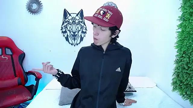 Emo_Boy_ — MASTURBATIONx7 MIN