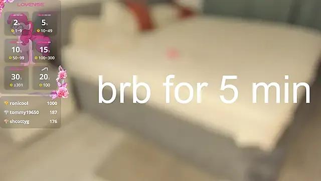 Private EngelBrougham on StripChat