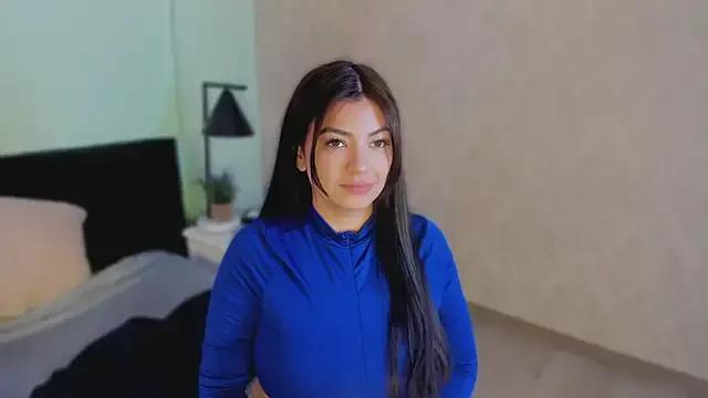 EvaaStevens — free boobs jump play pussy