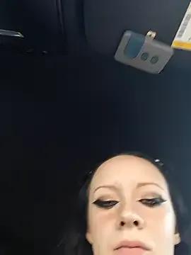 Private EVILYN on StripChat