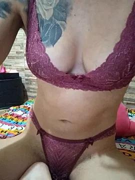 Freechat fabiolagg on StripChat