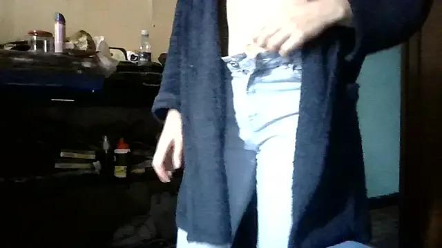 Freechat fabiolagg on StripChat