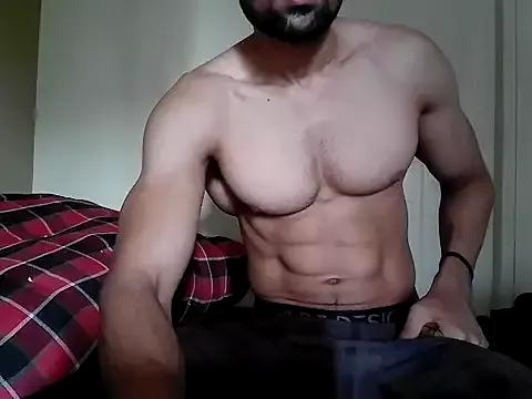 Freechat fitbuddy1 on StripChat