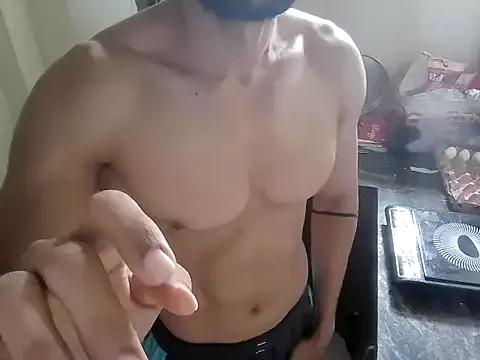 Freechat fitbuddy1 on StripChat