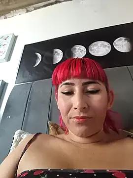Freechat Florxxx9 on StripChat