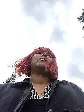 Freechat Florxxx9 on StripChat