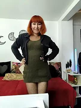 Freechat Florxxx9 on StripChat