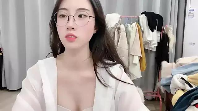 Freya7777 — Freechat on StripChat