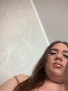 GabiBoobs — Show my massive boobs