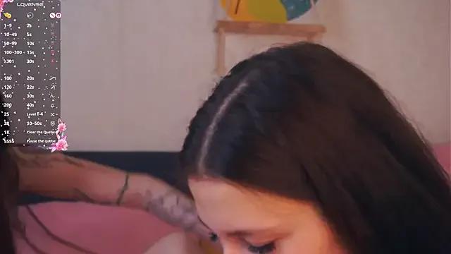 GabrielleLynchard — Freechat on StripChat