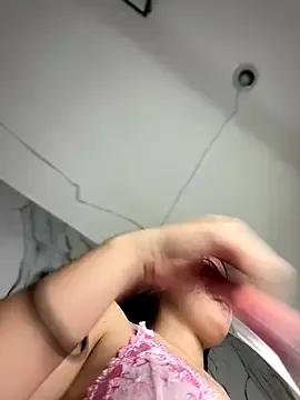 Freechat Gaby-Herrera on StripChat