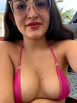 Freechat Gaby-Herrera on StripChat