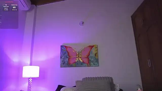 gala_monroe on StripChat 