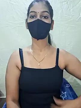 Freechat Garima_G on StripChat
