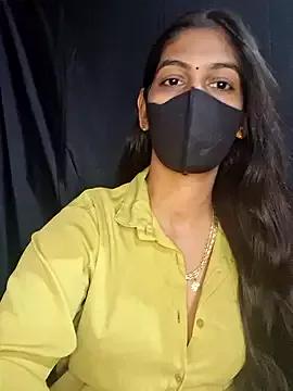 Freechat Garima_G on StripChat