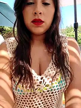 Freechat GatitaXD27 on StripChat