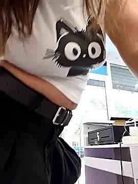 Freechat GatitaXD27 on StripChat