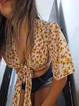 GatitaXD27 — DOBLE PENETRATION +CUM