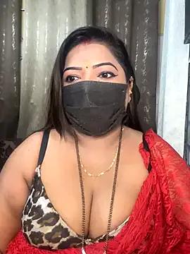StripChat GEET-LOVE is Freechat GEET-LOVE — OILY BOOBS
