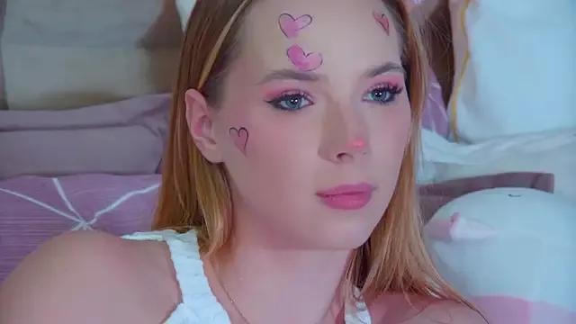 Private GentleRossi on StripChat