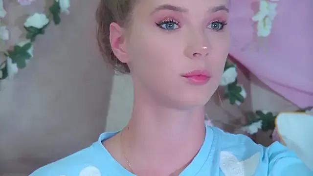 Private GentleRossi on StripChat