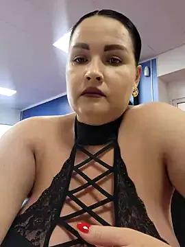 Freechat GeorgiaLerox on StripChat