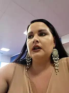 Freechat GeorgiaLerox on StripChat