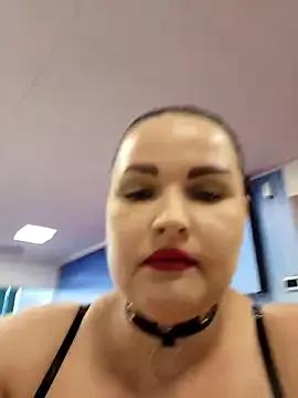 Freechat GeorgiaLerox on StripChat