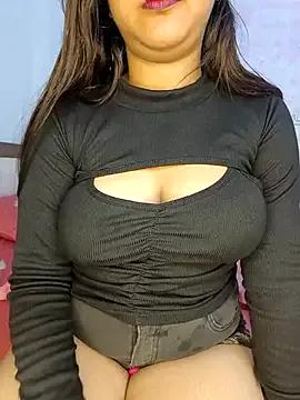 Freechat GFndBF on StripChat