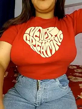 Freechat GFndBF on StripChat