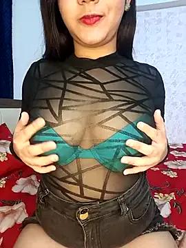 Freechat GFndBF on StripChat