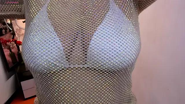 Freechat GiaFox_ on StripChat
