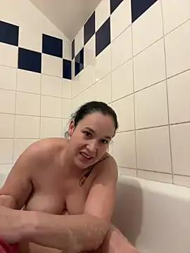 Girlysensuelle — Doigt cul 2