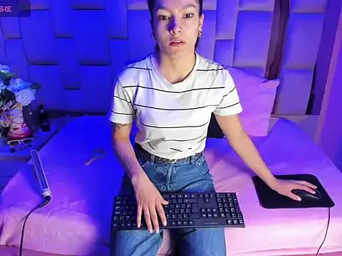 Gisell_Squirt_ — put the lush in your tail