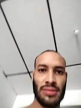 Giselle_Max — Cleaning My house with giselle