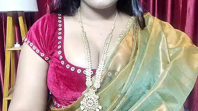 Freechat Goddess_Niharika on StripChat