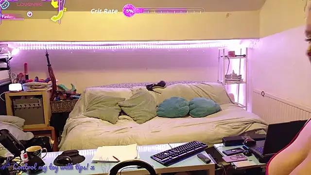 GoddessAlimony on StripChat 