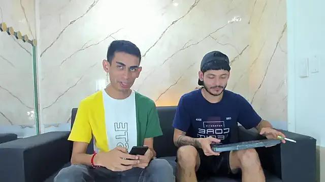 Freechat Golldens_Dreamss on StripChat