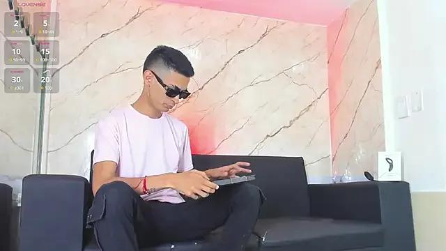 Freechat Golldens_Dreamss on StripChat