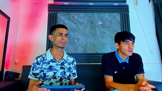 Golldens_Dreamss — SHOW PARTY WHITE