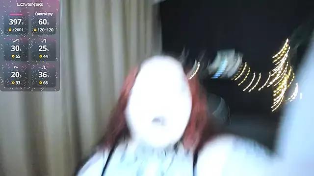 Freechat Gotic_Pie on StripChat