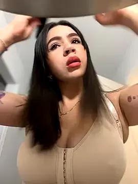 Gringo_XXX_Latina on StripChat