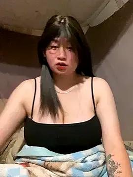 Group ha-cute on StripChat