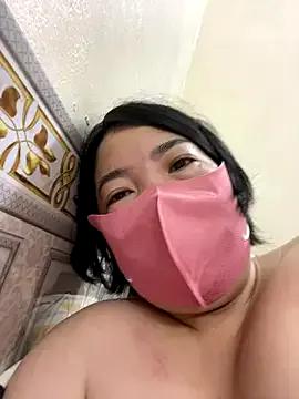 Hachi_Sweetbabie_ on StripChat 