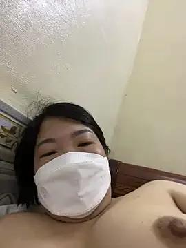 Hachi_Sweetbabie_ on StripChat 