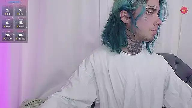 Hanako_Jentoru on StripChat 