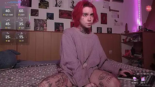 Hanako_Jentoru on StripChat 