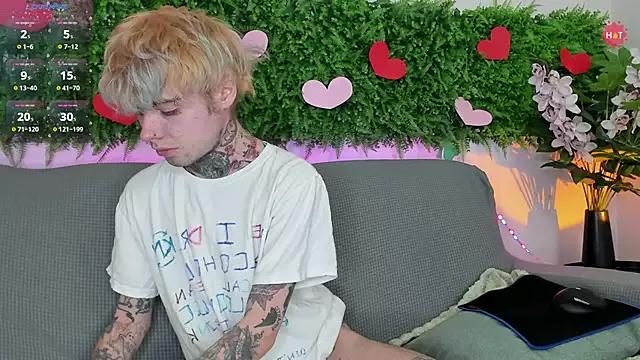 Hanako_Jentoru on StripChat 