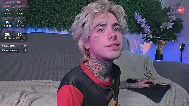 Hanako_Jentoru on StripChat 