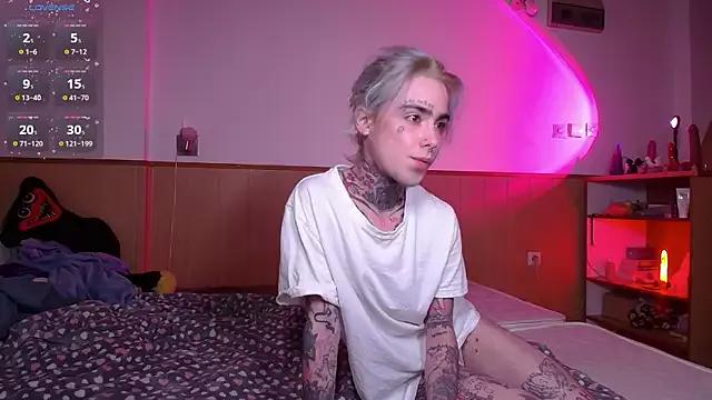 Hanako_Jentoru on StripChat 